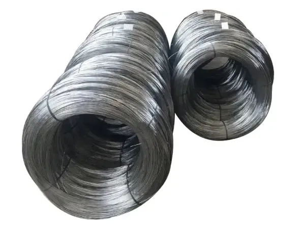 60Si2CrA Alloy Spring Steel Alanbre